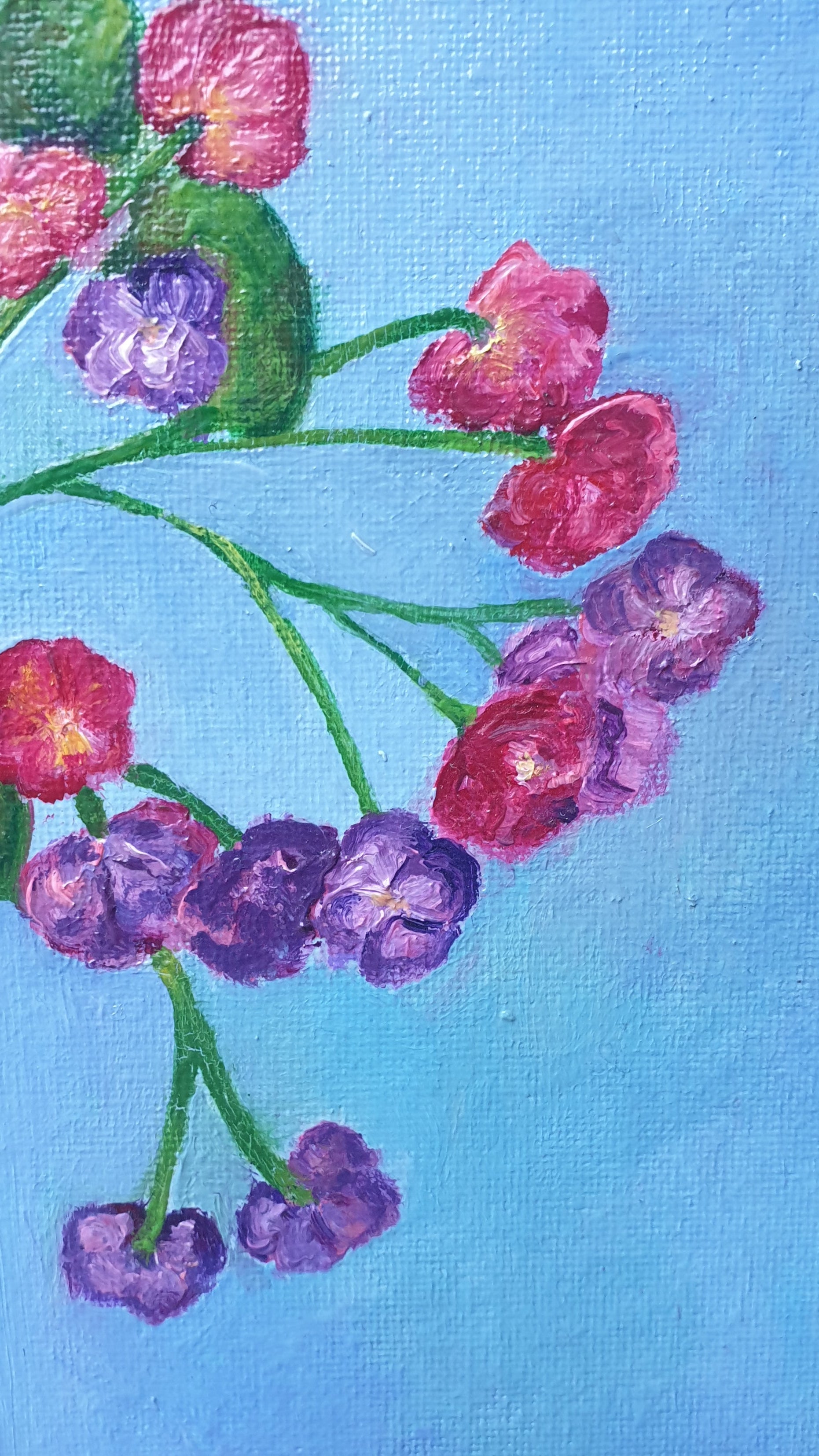 Field Flowers