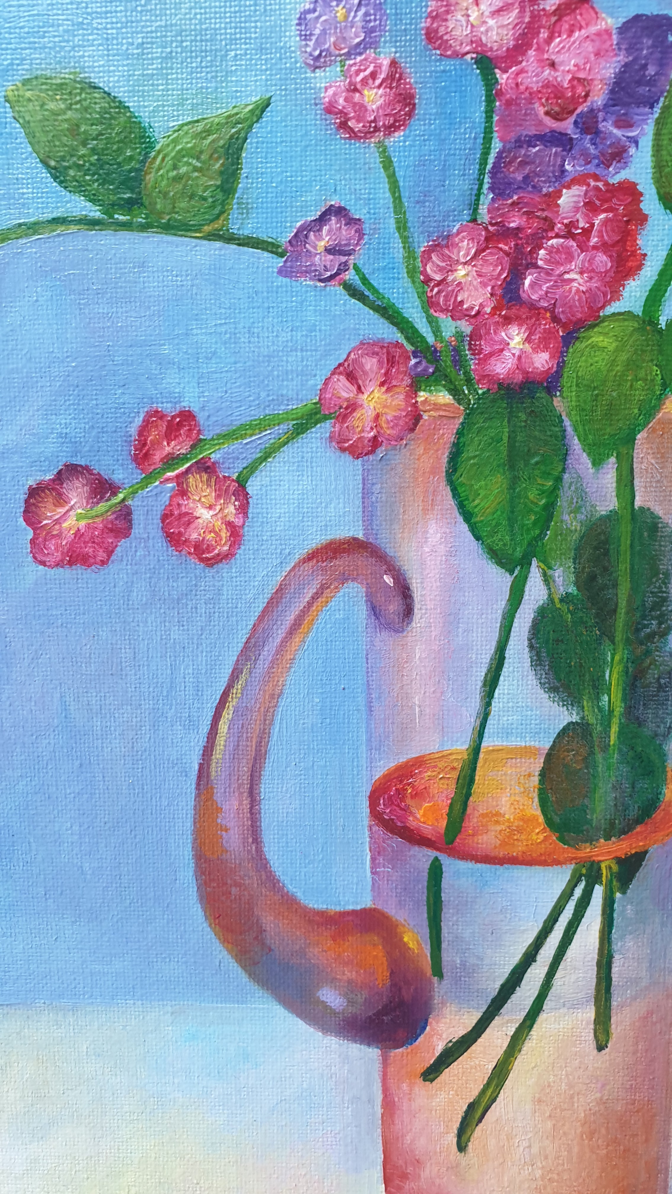 Field Flowers