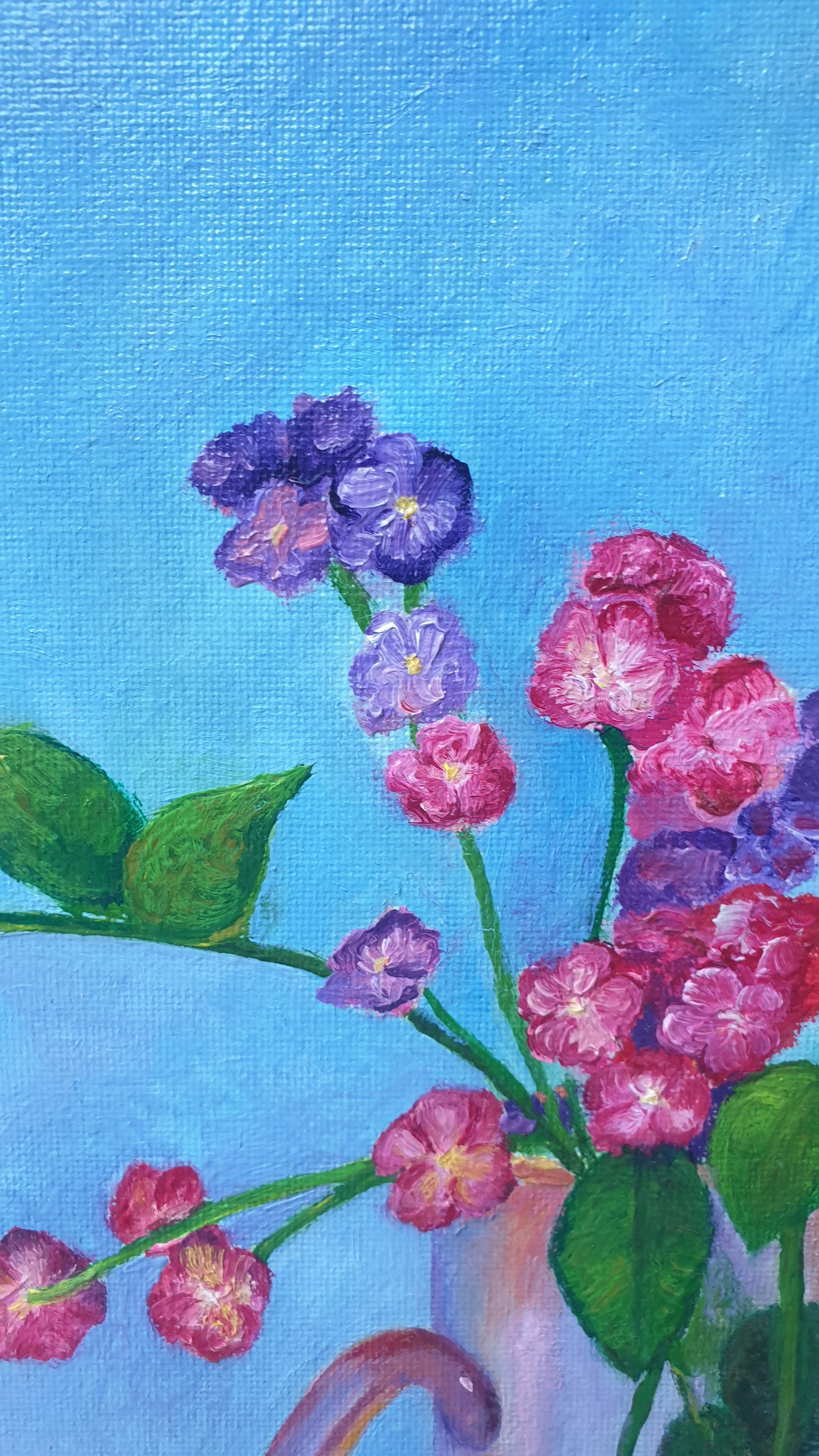 Field Flowers