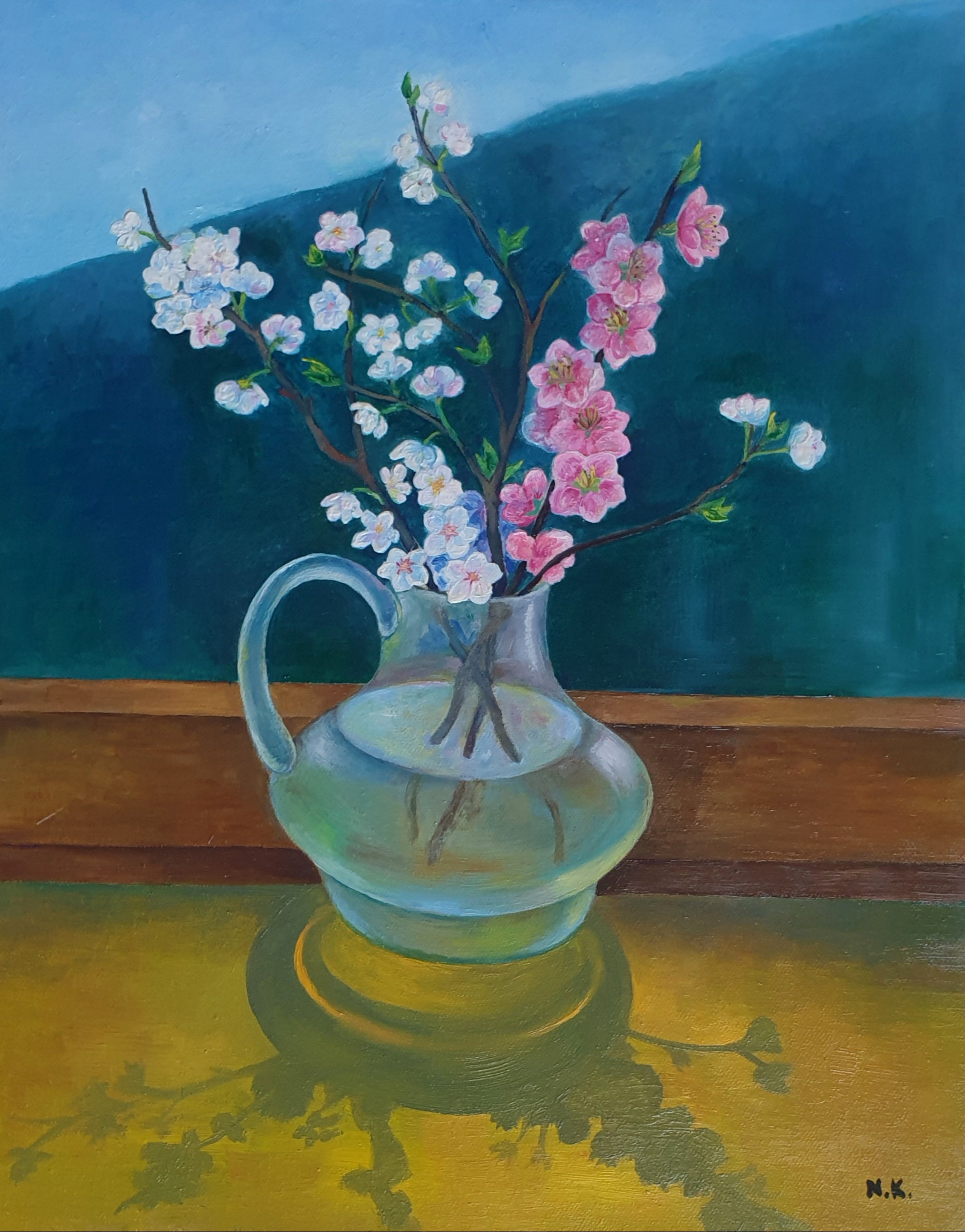 Spring