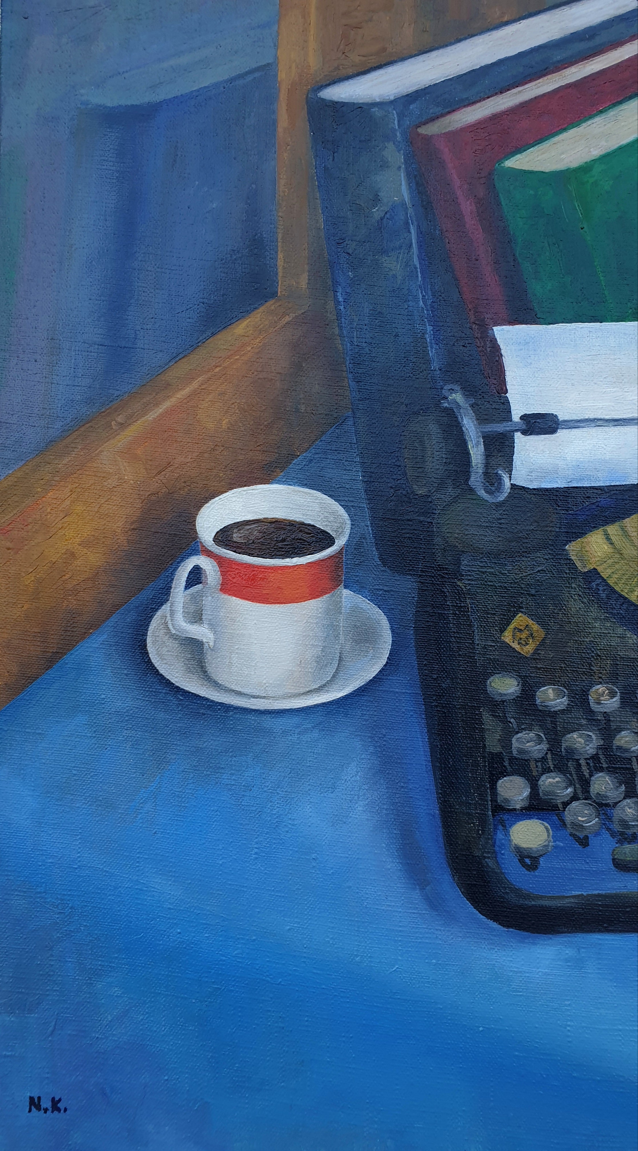 Typewriter