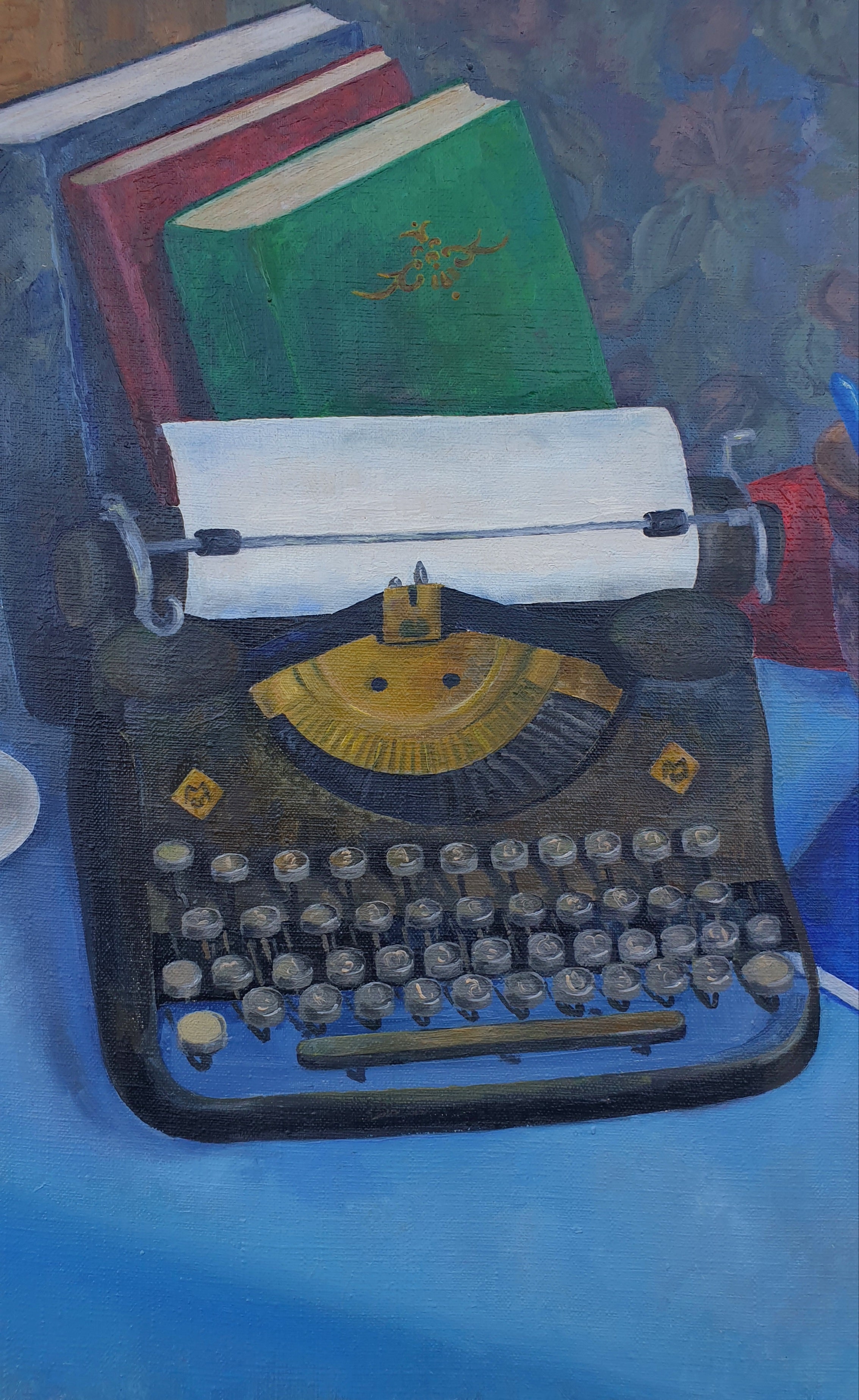 Typewriter