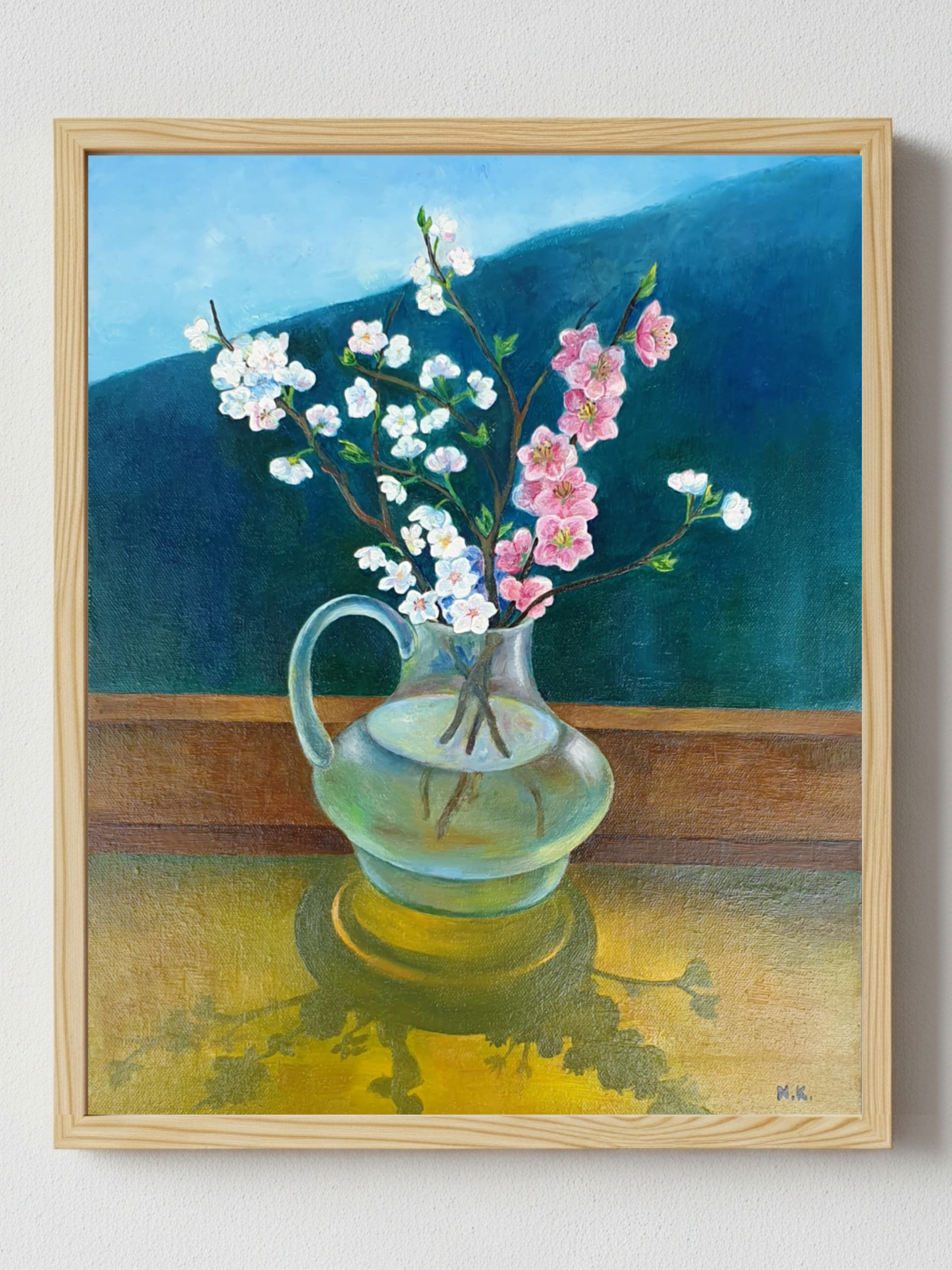 Spring