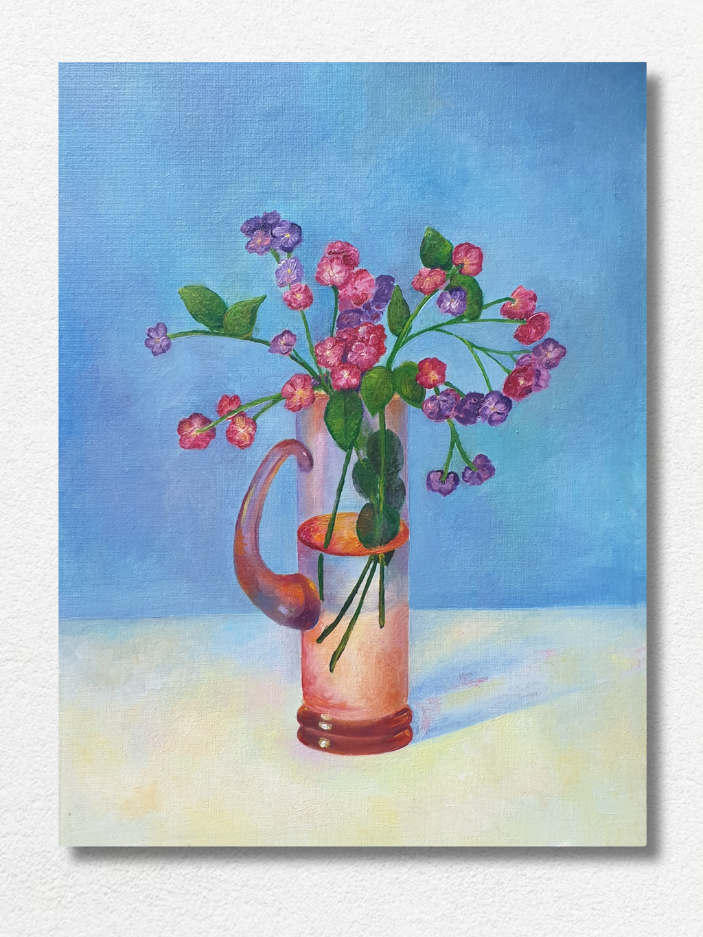 Field Flowers