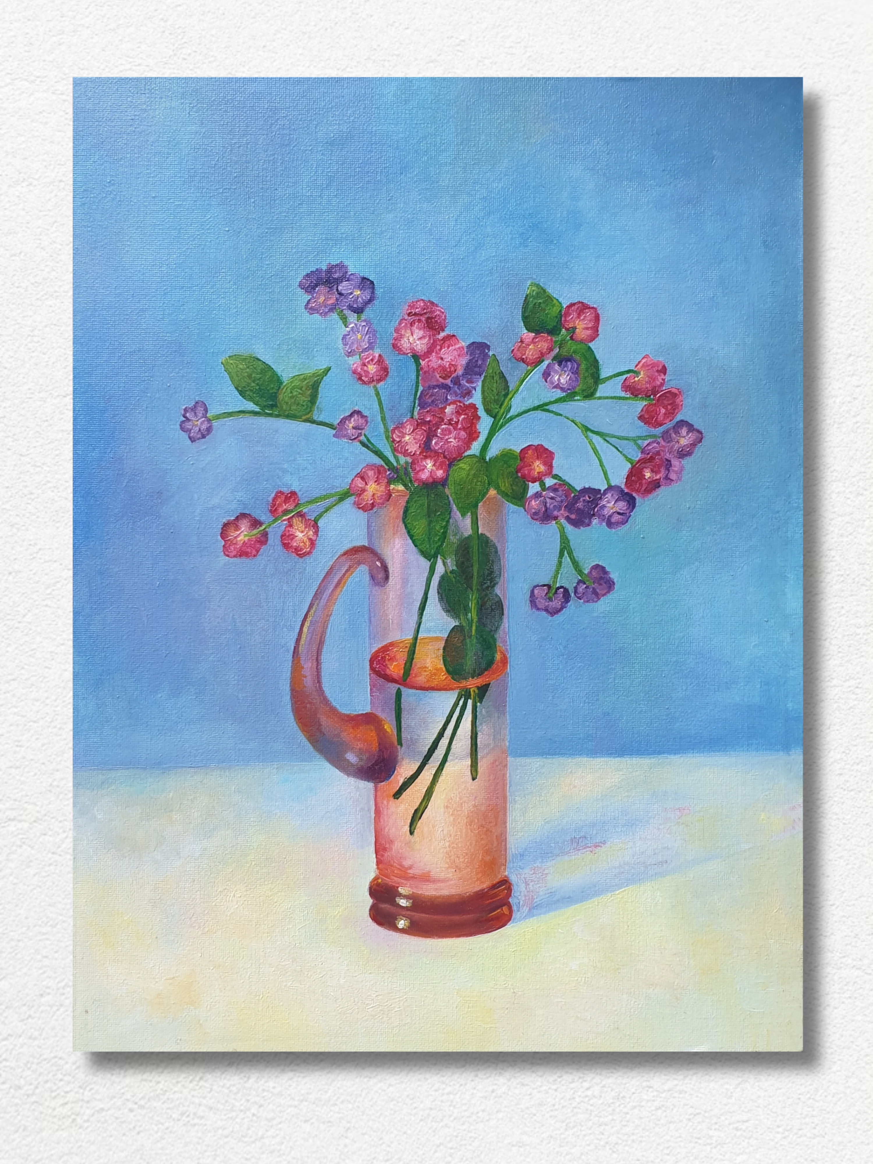 Field Flowers