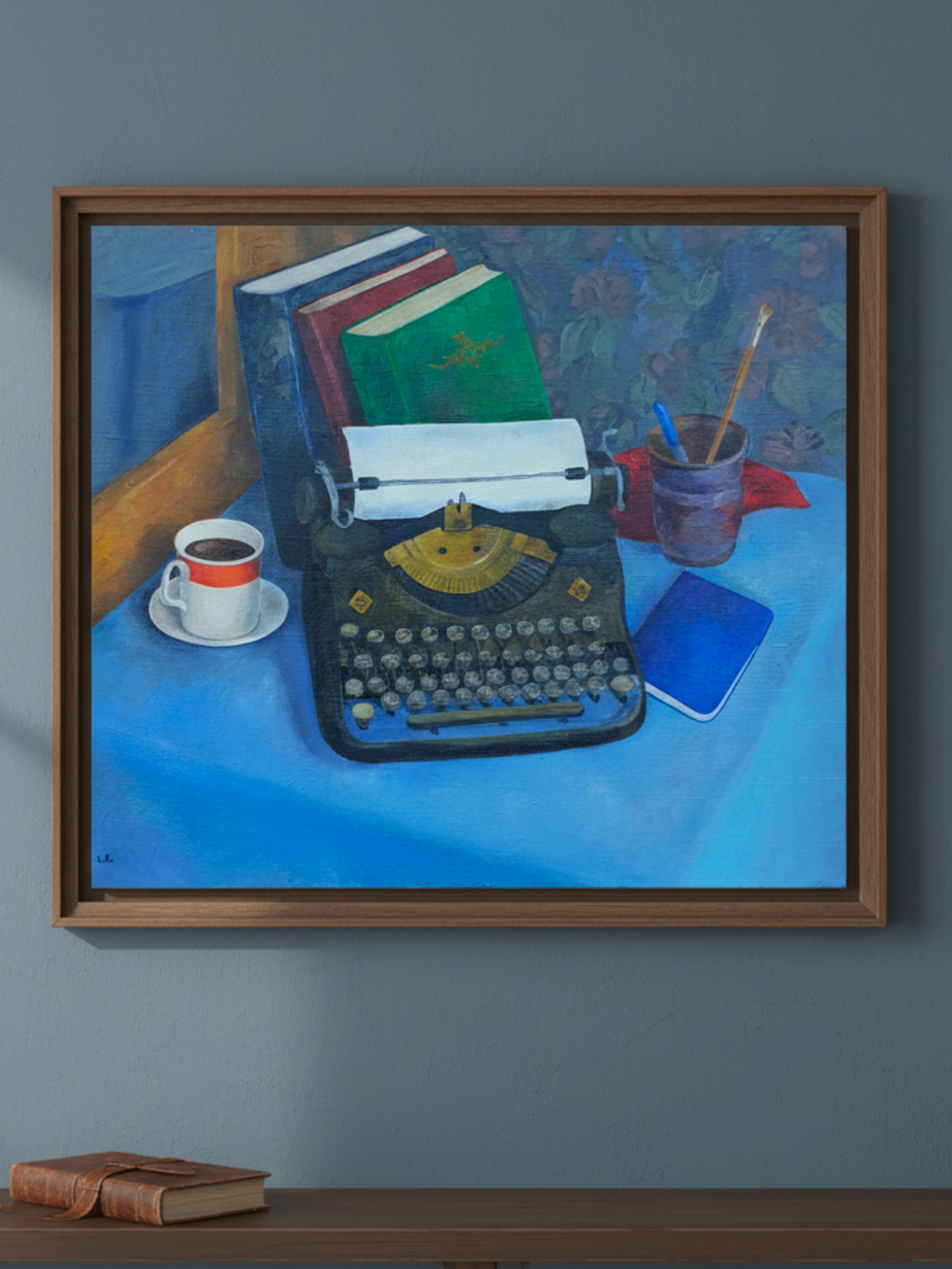 Typewriter