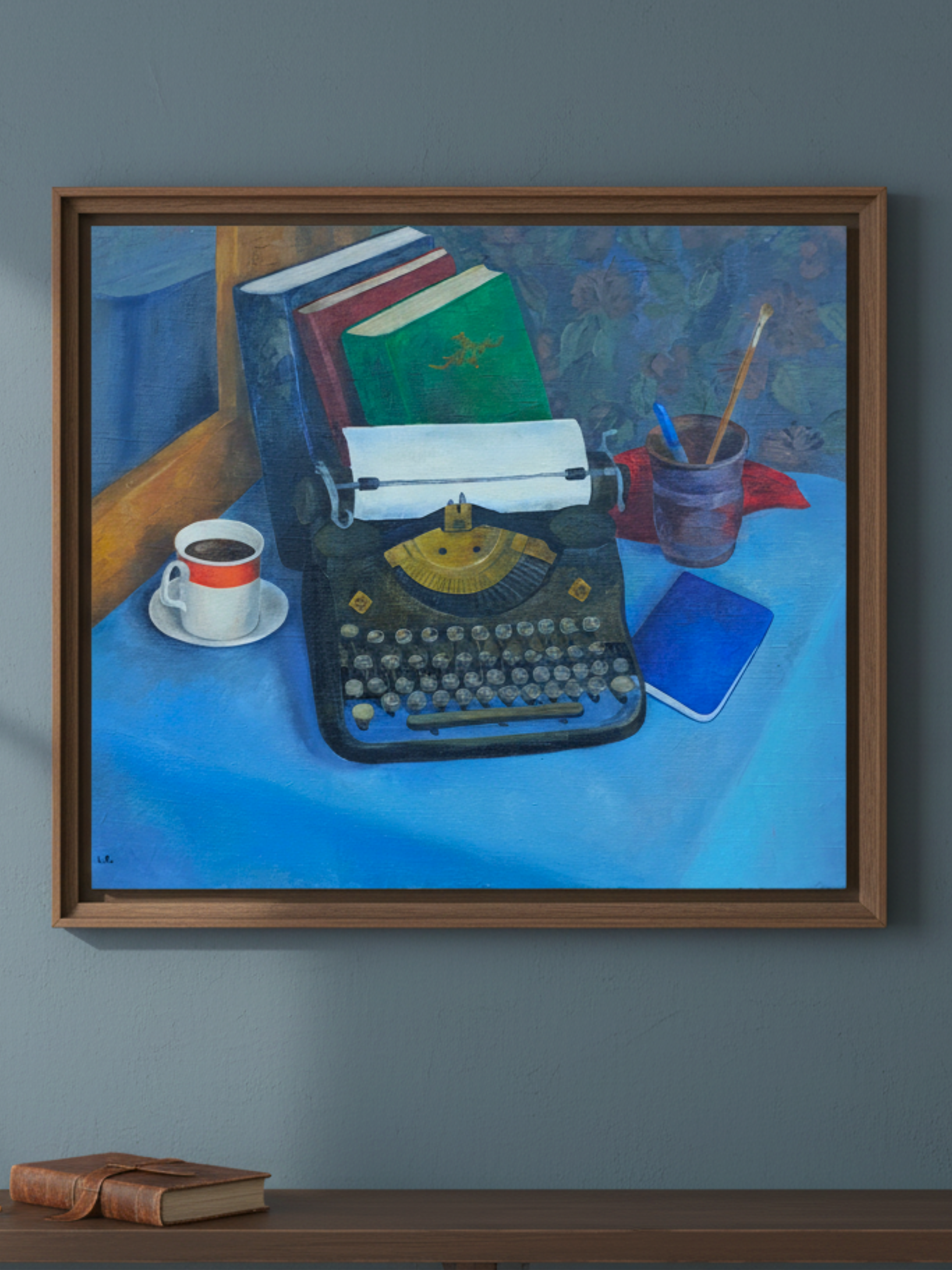 Typewriter