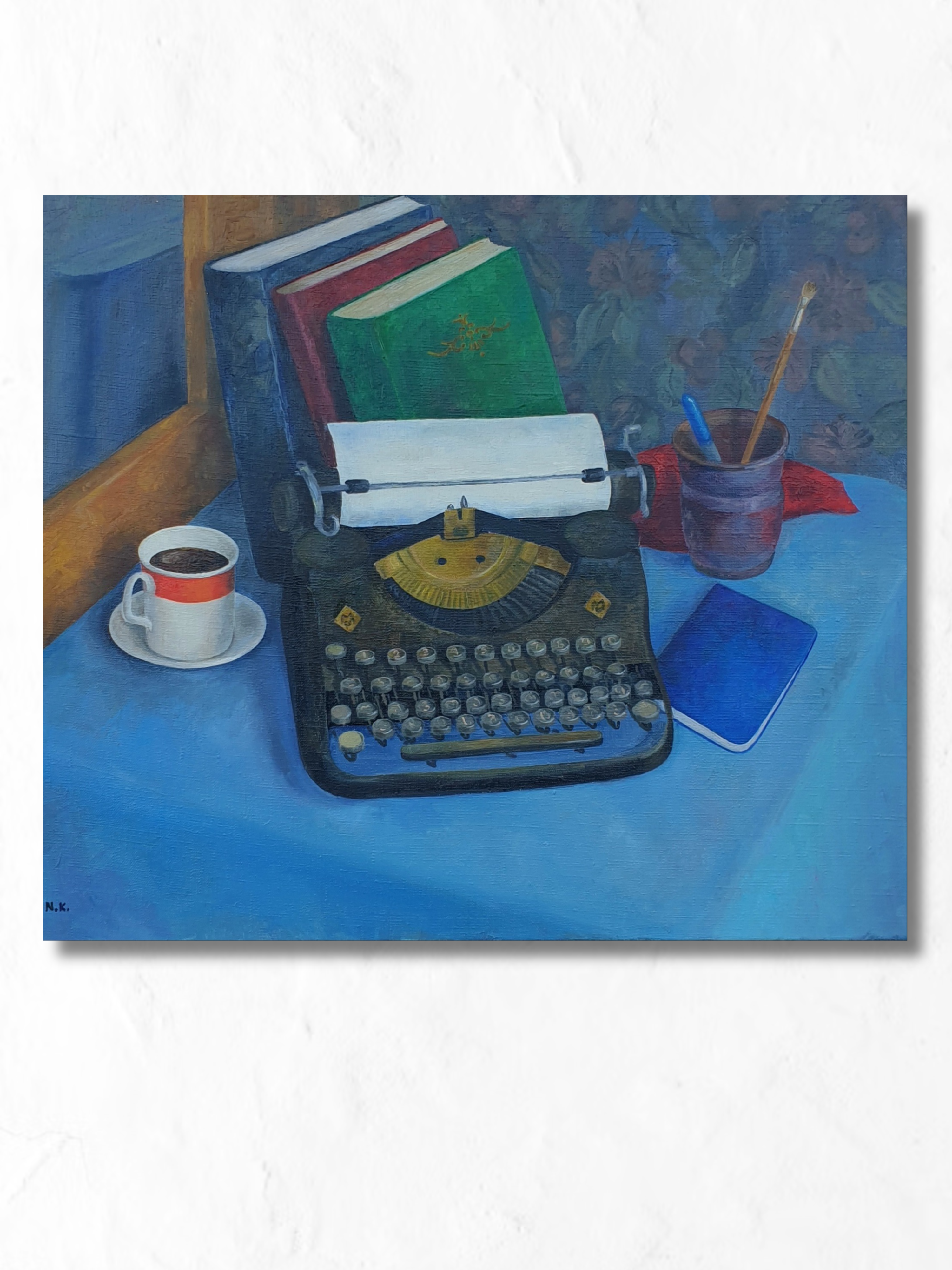 Typewriter
